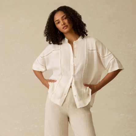 Women's Tops & Blouses | Harbour Thread