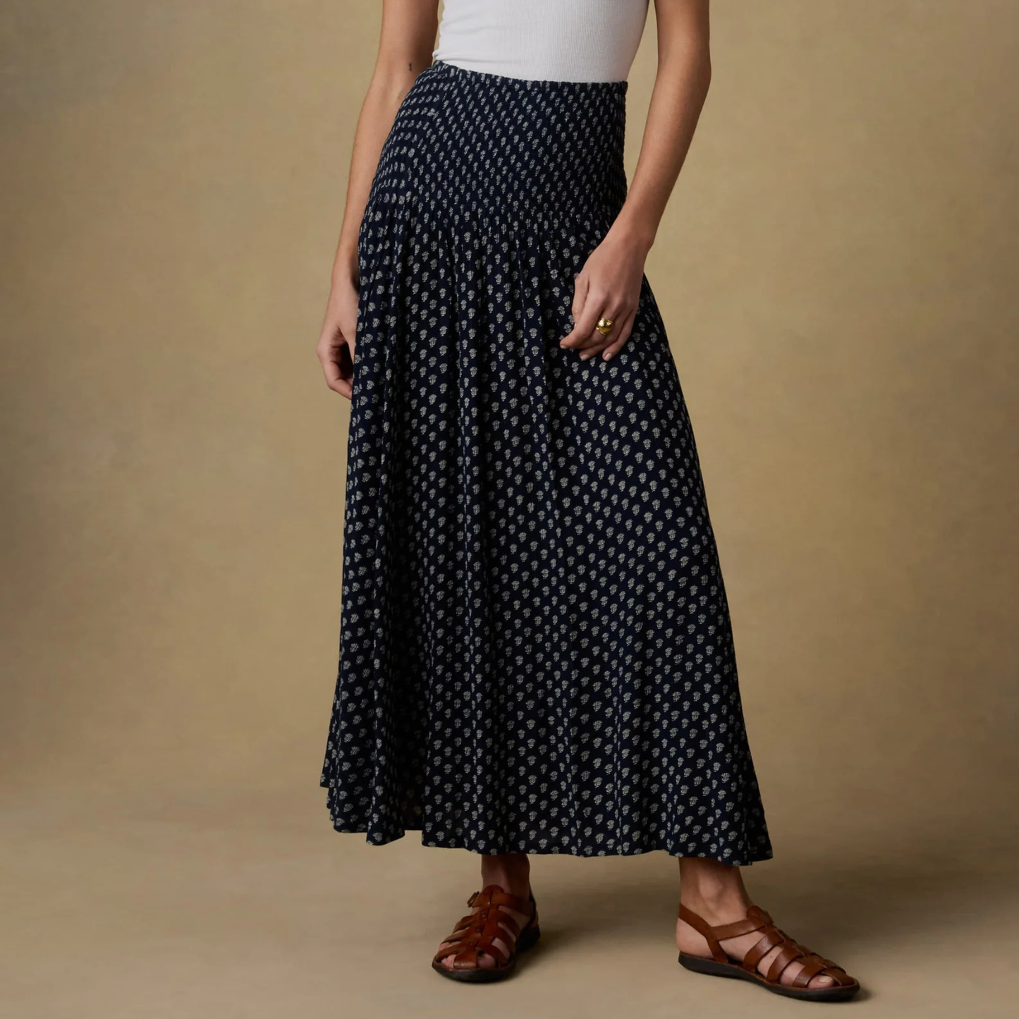 Women's Skirts | Harbour Thread