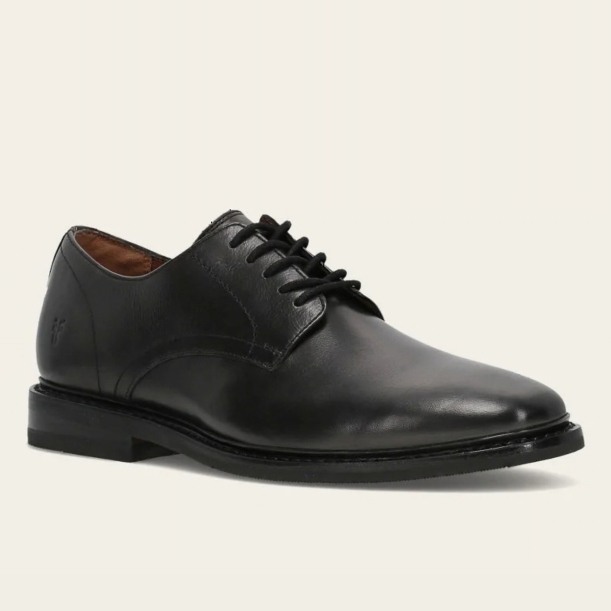 frye dress shoes Men's Paul Oxford, Black, 8M, Leather Style #:SP26521 Beach Club Backless Maxi day wearability MS377