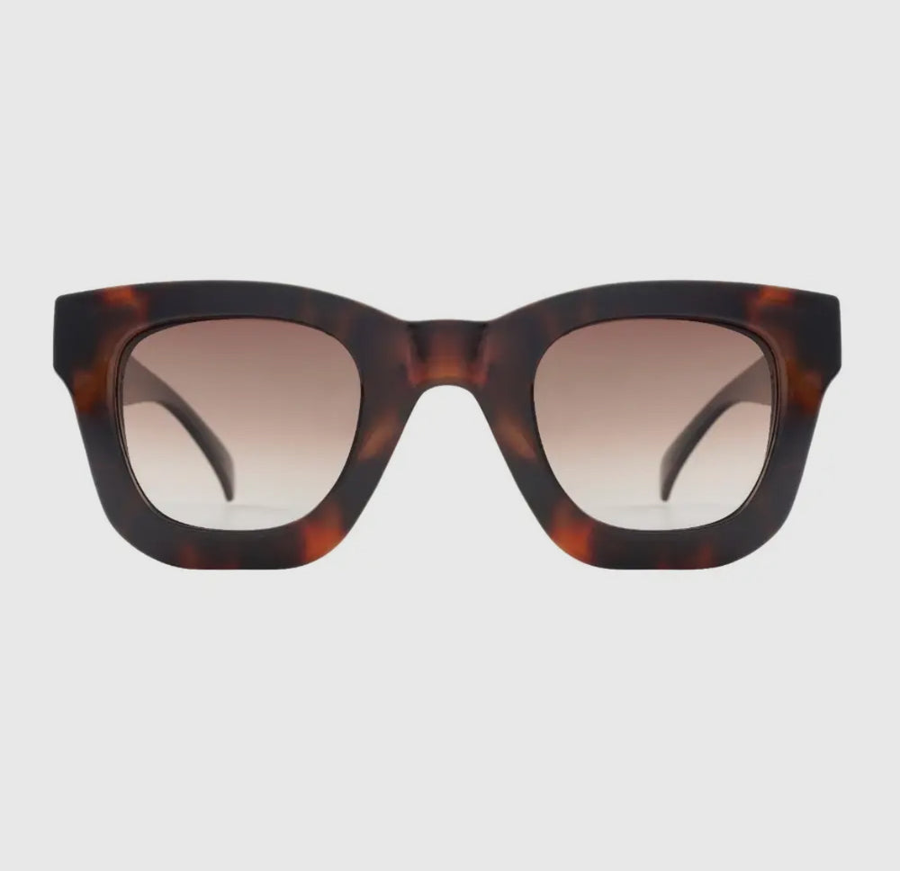 Ryan Simkhai Eyeshop Ronan Polarized Sunglasses