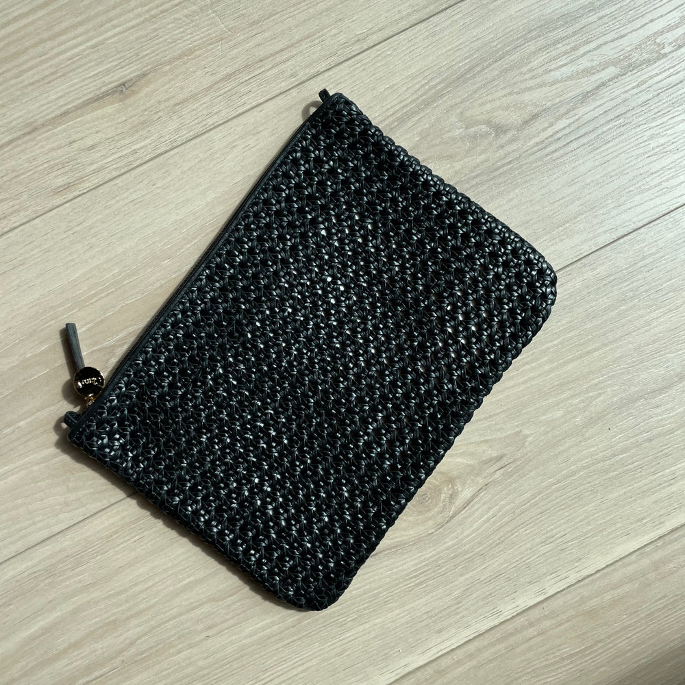 Clare v flat clutch new arrivals