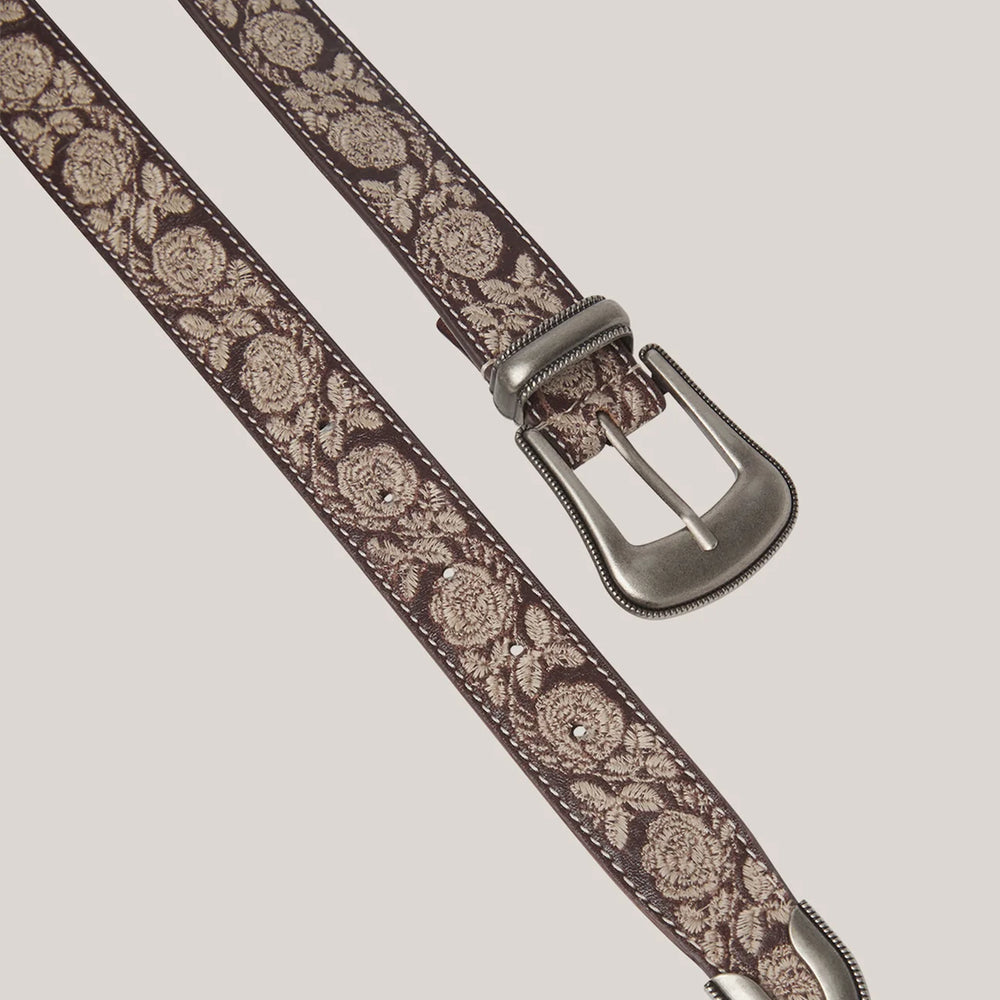 
                      
                        Maison Hotel Guadalupe Belt
                      
                    