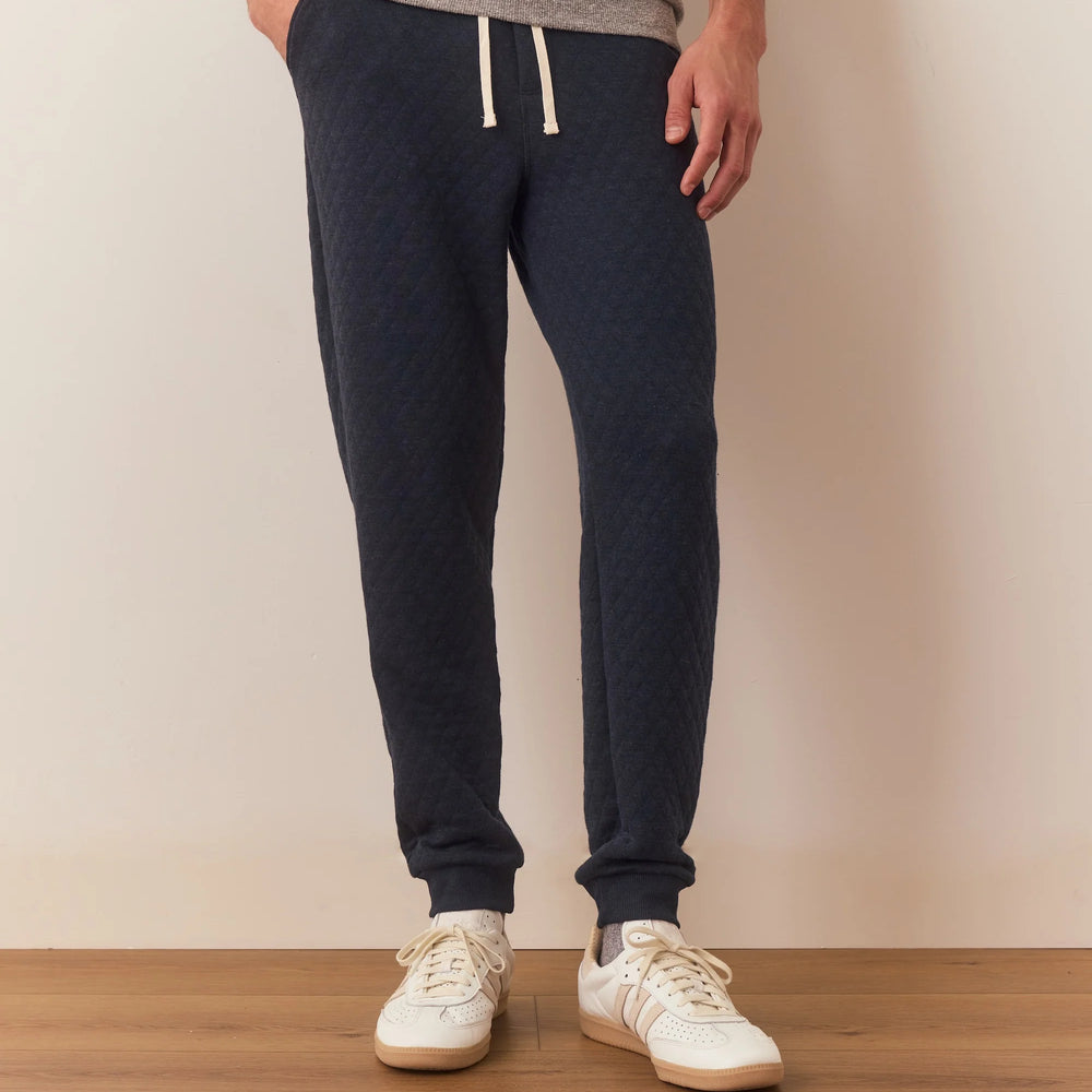 
                      
                        Marine Layer Corbet Quilted Jogger
                      
                    