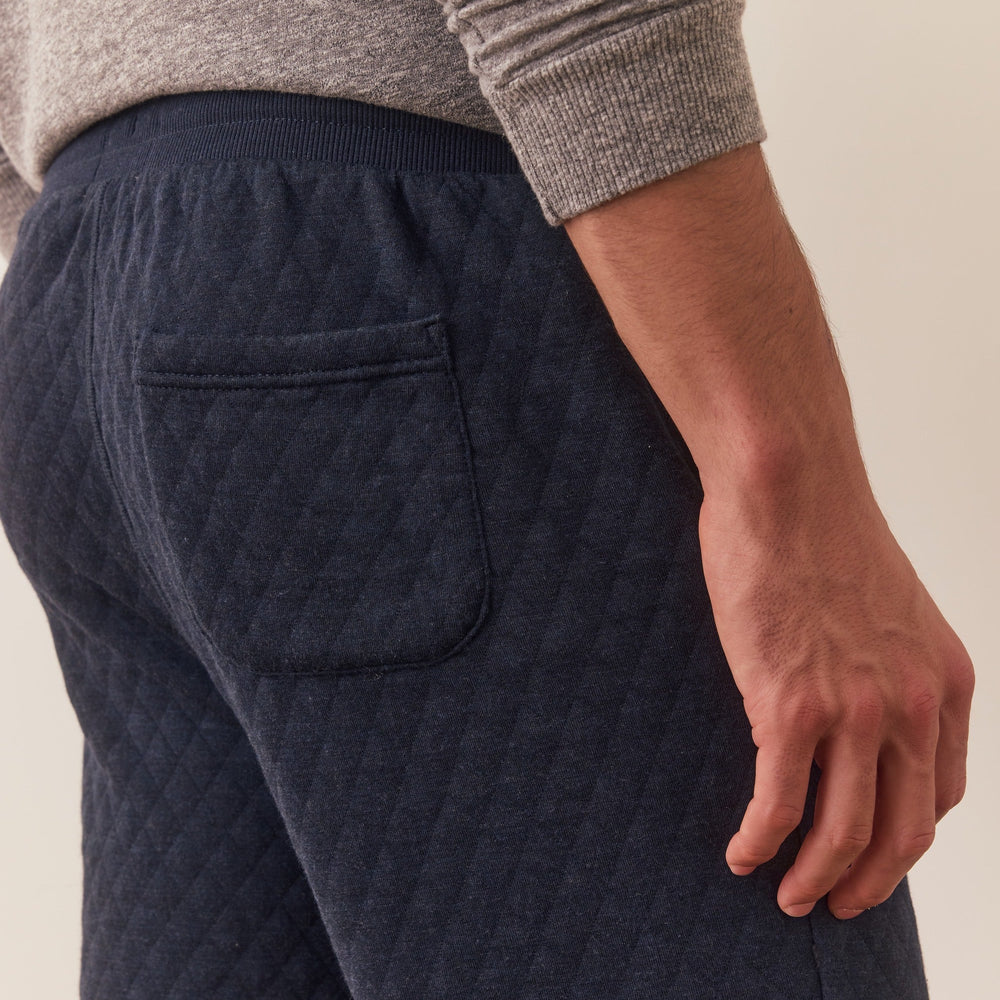 
                      
                        Marine Layer Corbet Quilted Jogger
                      
                    