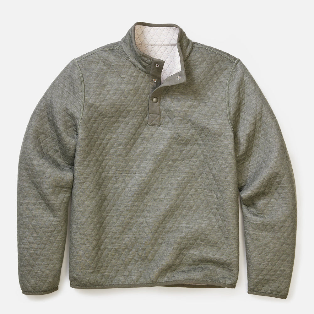 
                      
                        Marine Layer Corbet Quilted Reversible Pullover
                      
                    