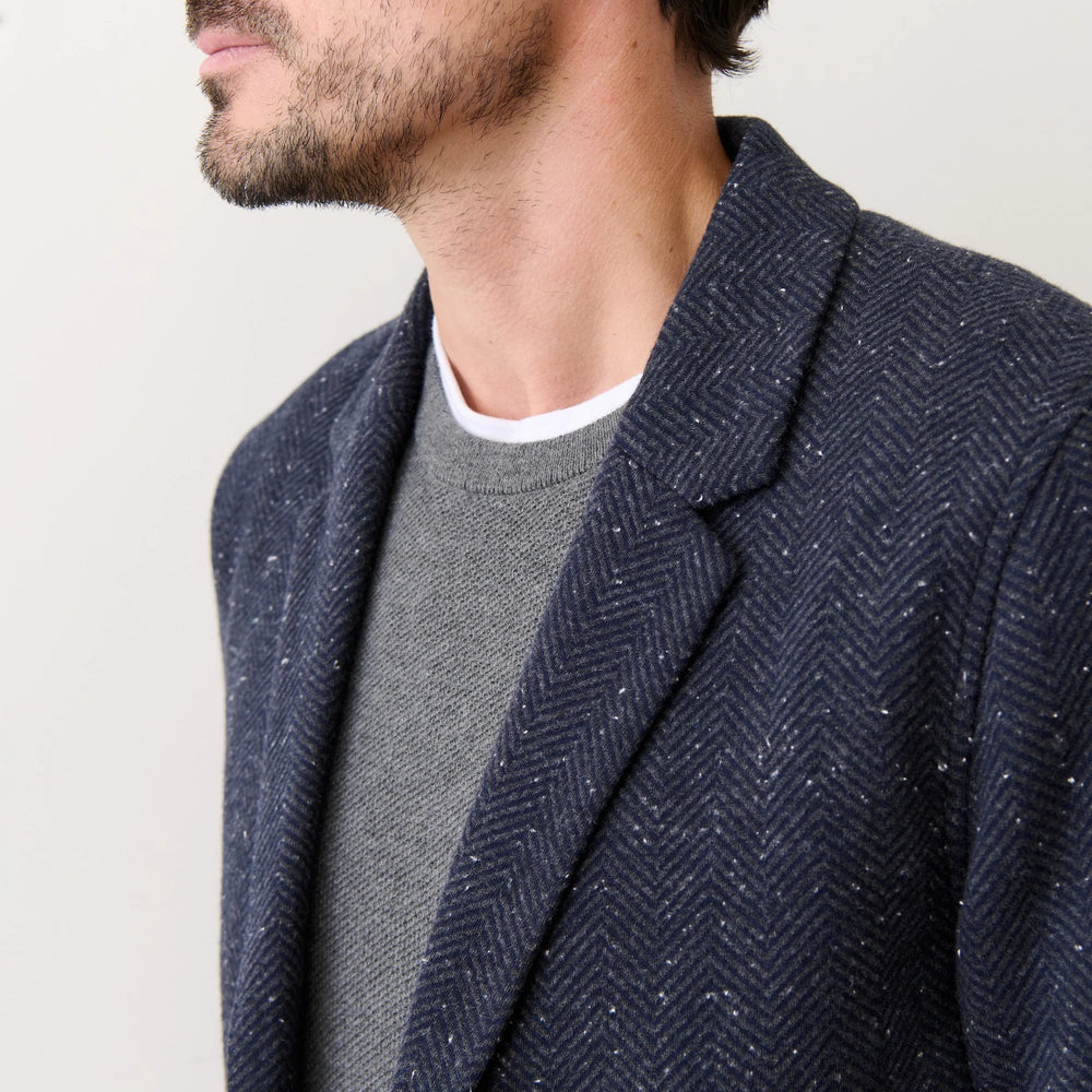
                      
                        Marine Layer Pacifica Stretch Twill Blazer
                      
                    