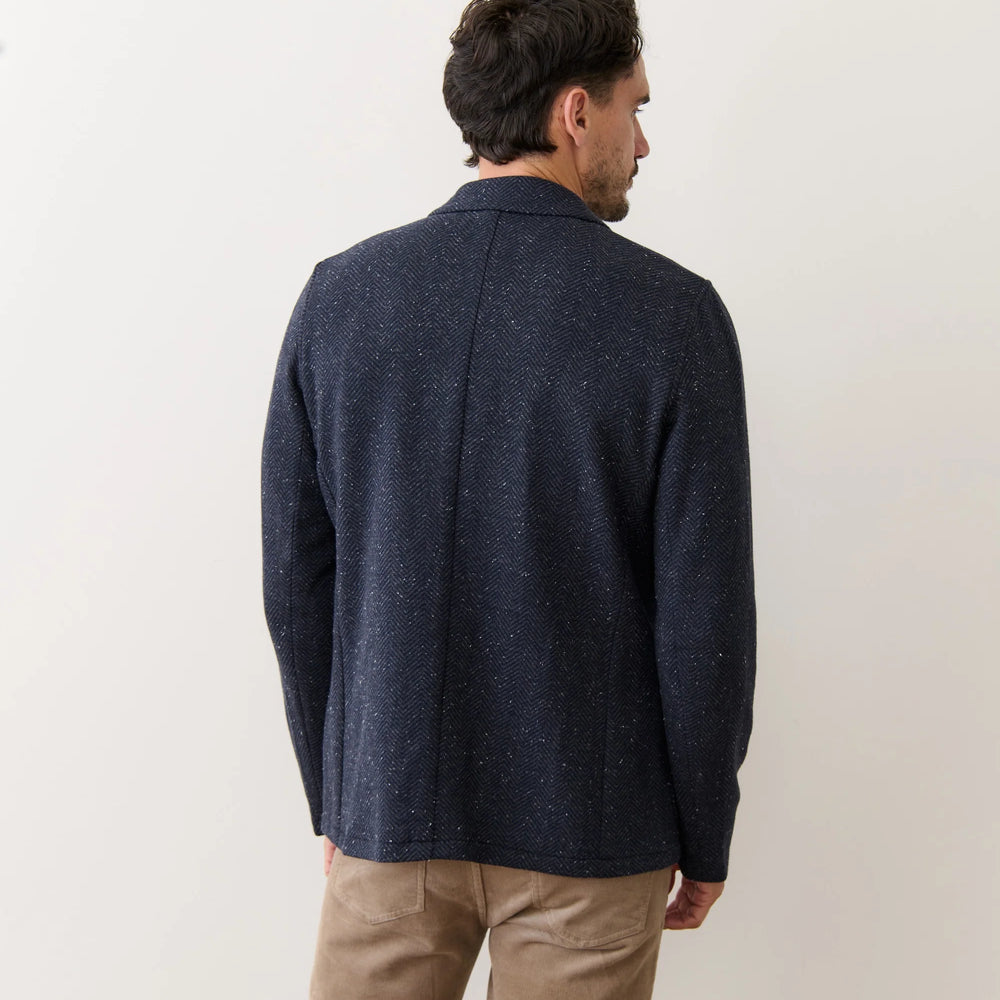
                      
                        Marine Layer Pacifica Stretch Twill Blazer
                      
                    