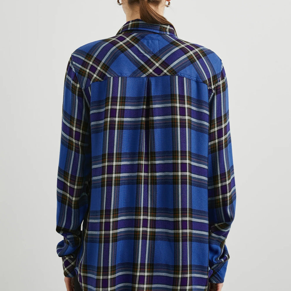 
                      
                        Rails Hunter Shirt
                      
                    