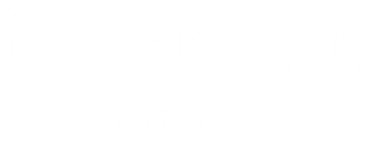 Harbour Thread white text logo
