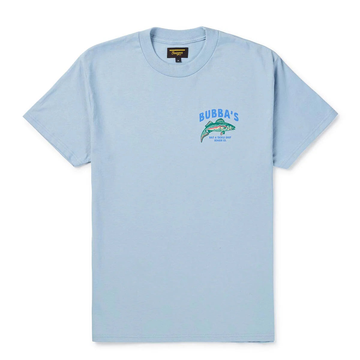 Seager Bubba's Tee