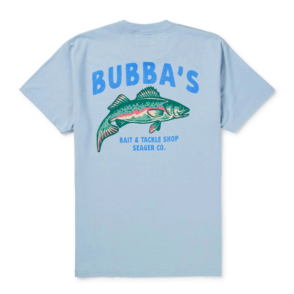 Seager Bubba's Tee