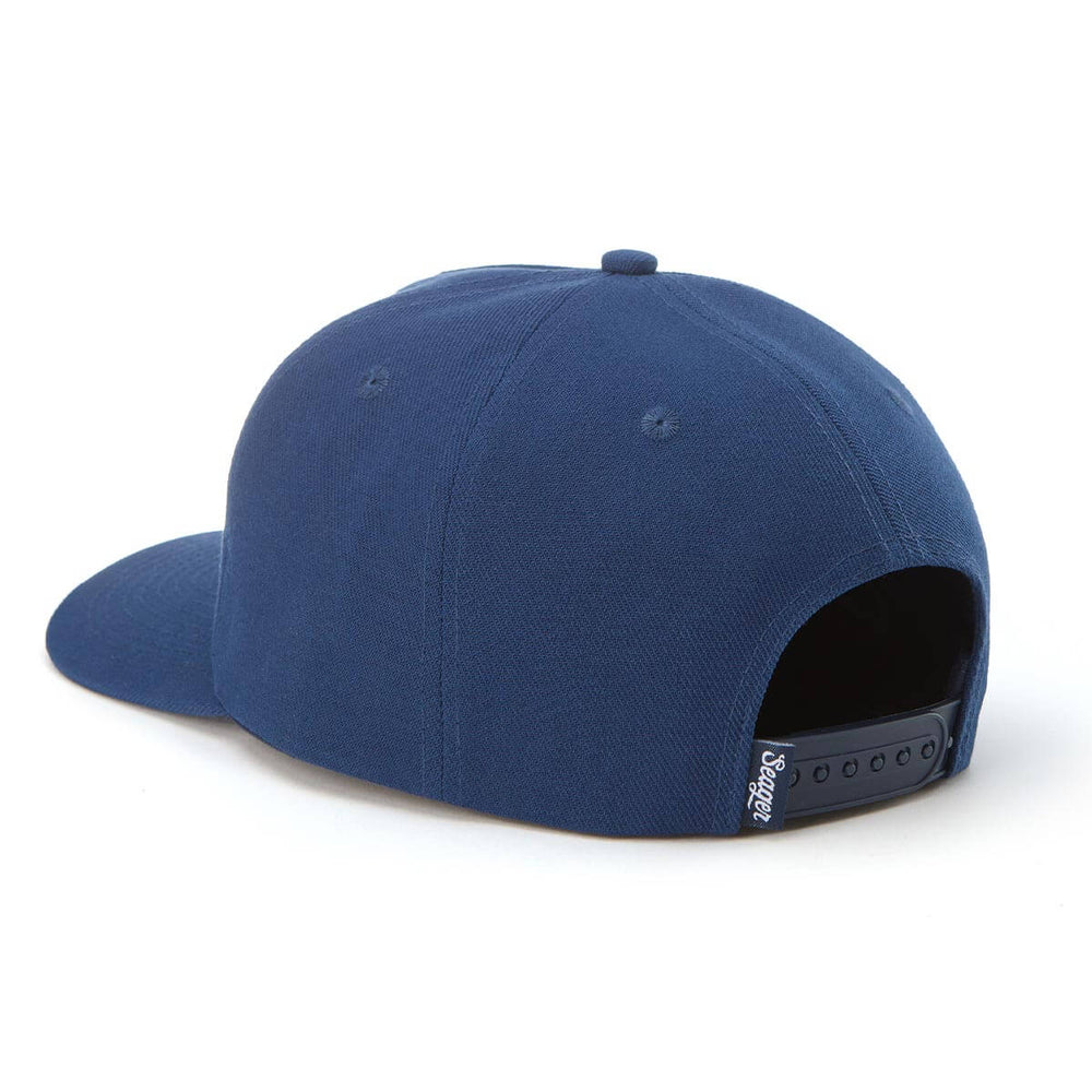 
                      
                        Seager Sportsman Snapback
                      
                    