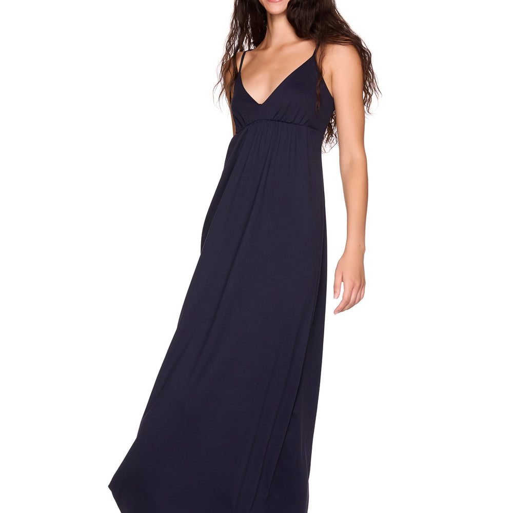 
                      
                        Susana Monaco Slip String Dress
                      
                    