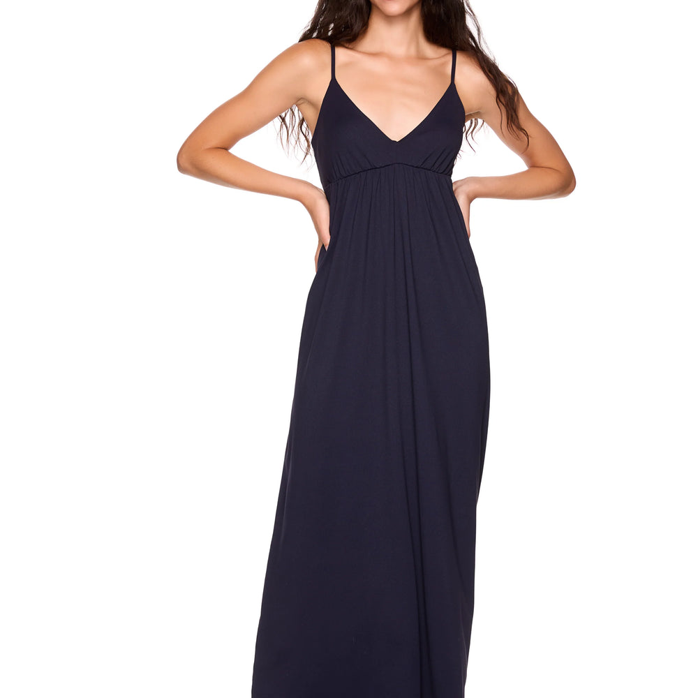 Susana Monaco Slip String Dress