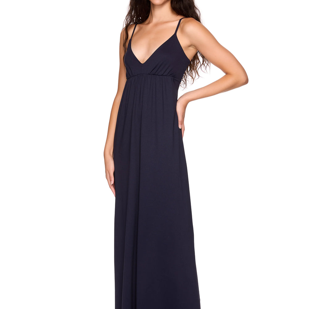 Susana Monaco Slip String Dress