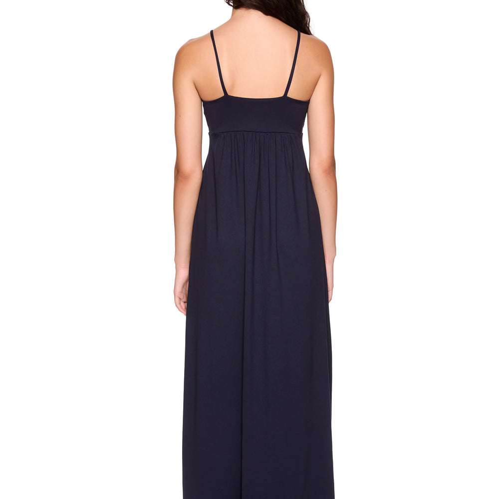 
                      
                        Susana Monaco Slip String Dress
                      
                    