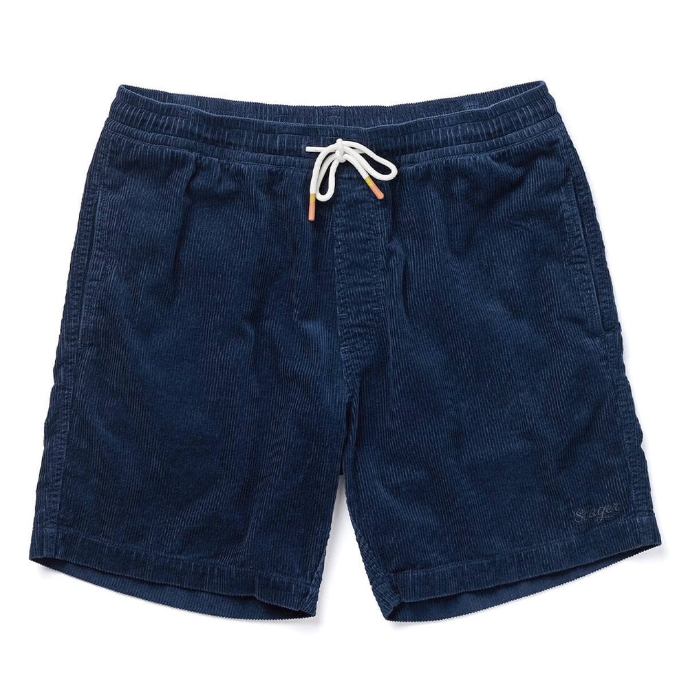 Seager Yuma Corduroy Shorts