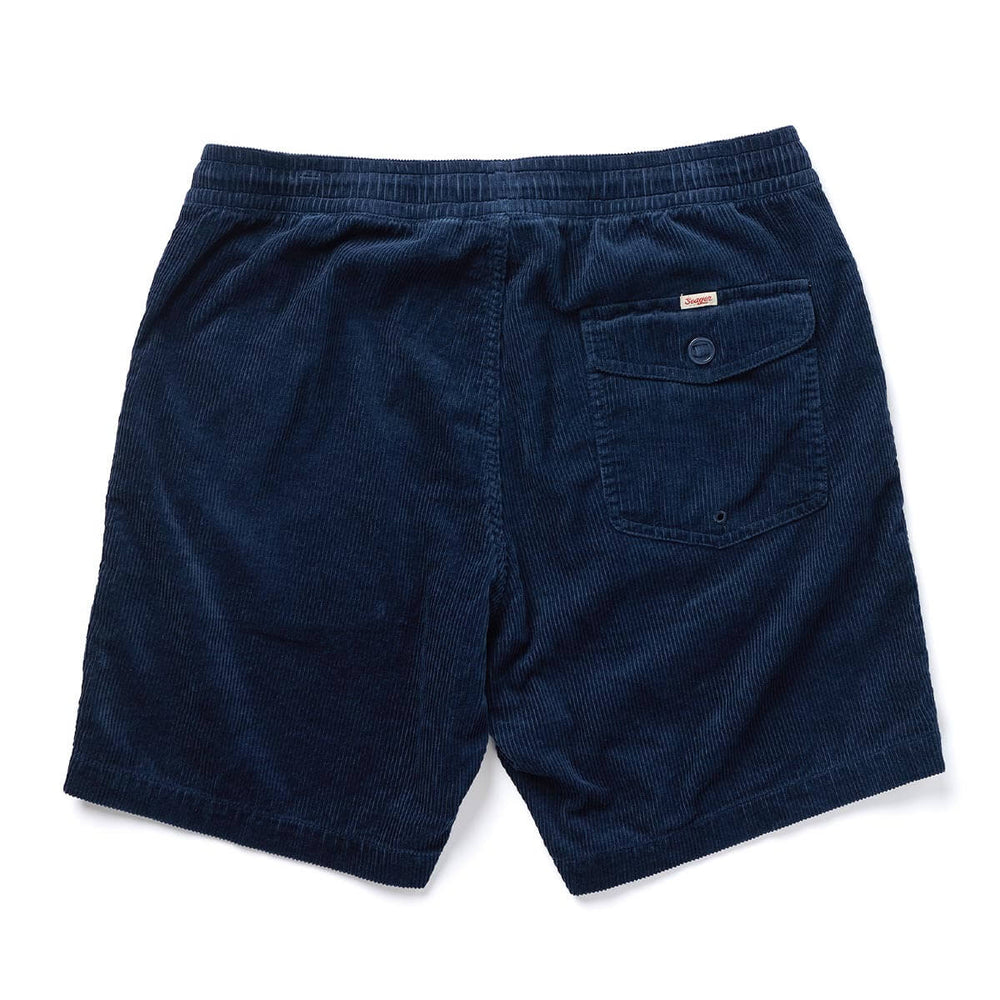 
                      
                        Seager Yuma Corduroy Shorts
                      
                    