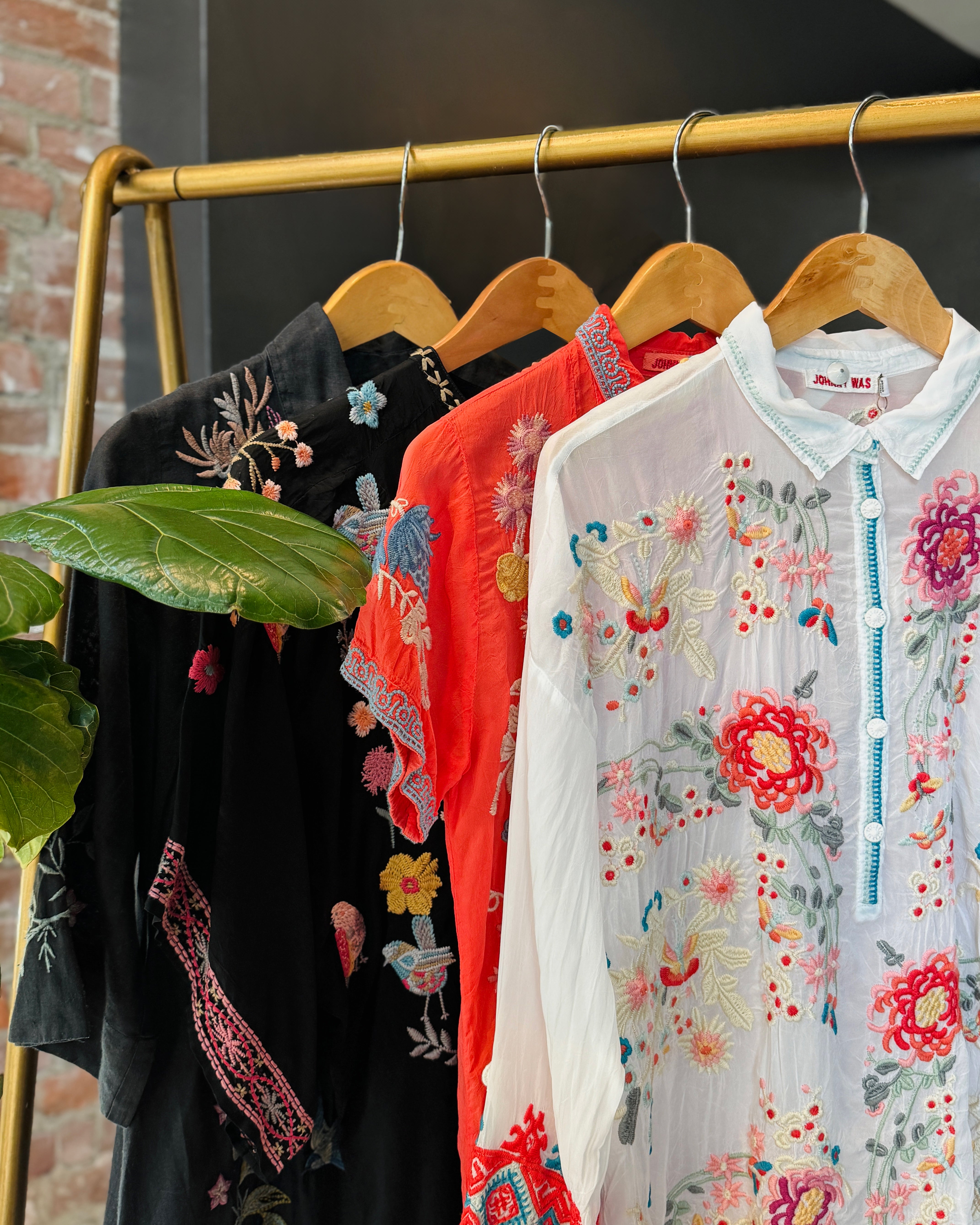 New Arrivals - Boho Women's Clothing | Johnny Was