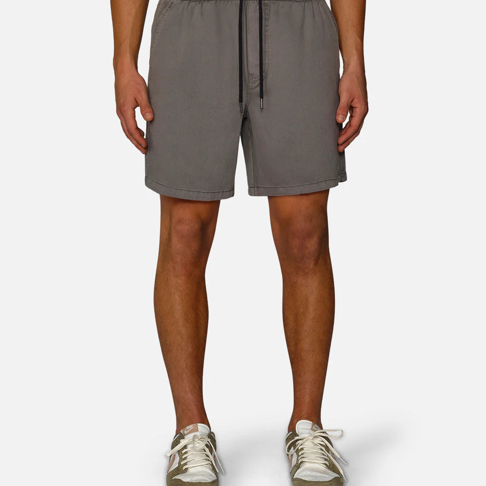 Enjoy everyday summer style when you wear the Industrie Dublin Short, available to shop at Harbour Thread in St. Petersburg, FL. 