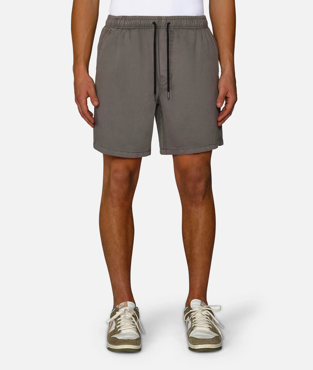 Enjoy everyday summer style when you wear the Industrie Dublin Short, available to shop at Harbour Thread in St. Petersburg, FL. 
