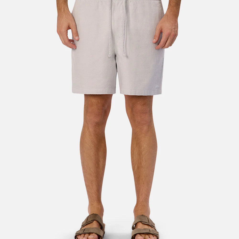 
                      
                        Shop the Industrie Mallorca Short in the color Light Grey at Harbour Thread in St. Petersburg, FL. 
                      
                    