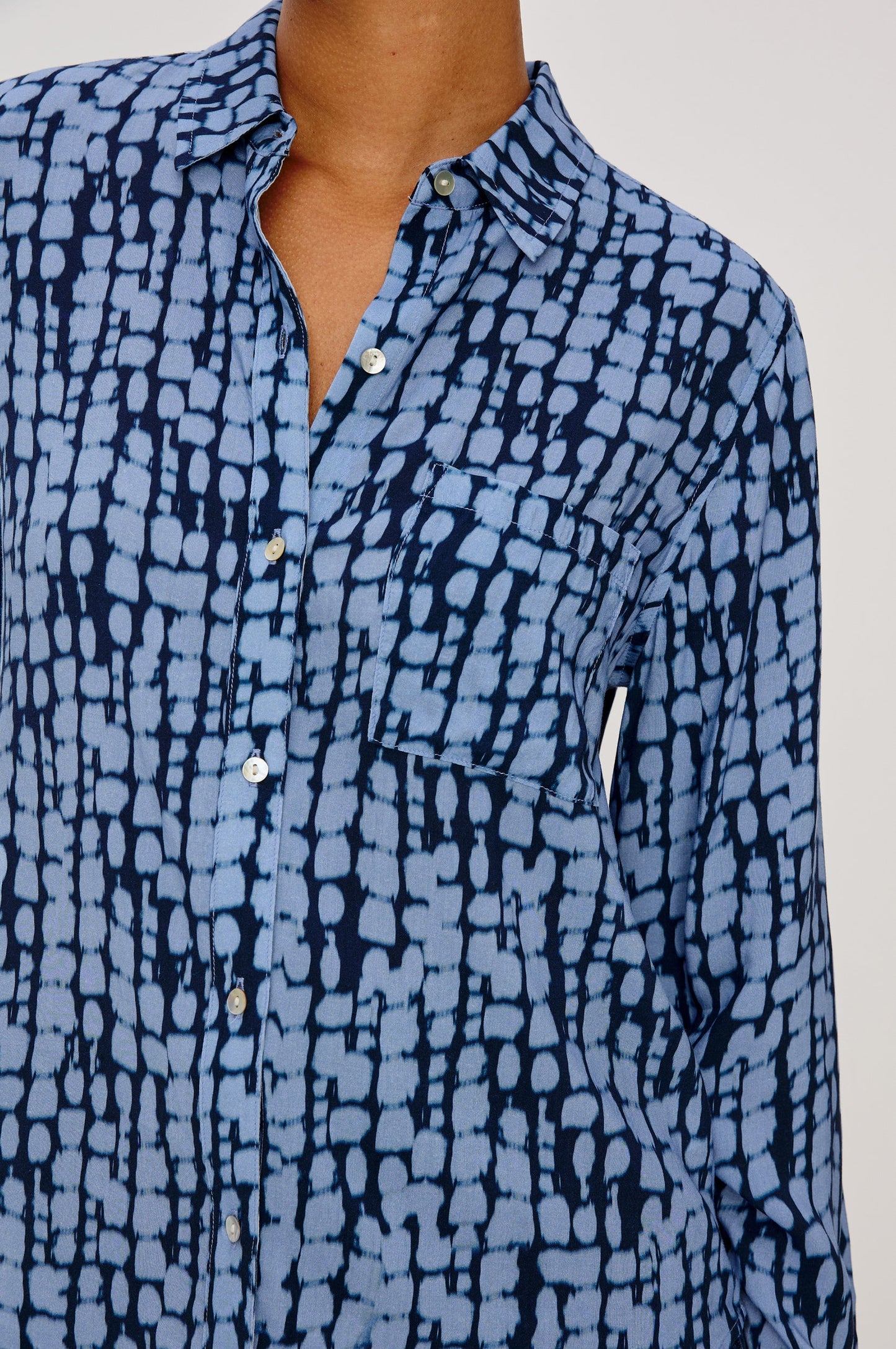 Rails Josephine Shirt