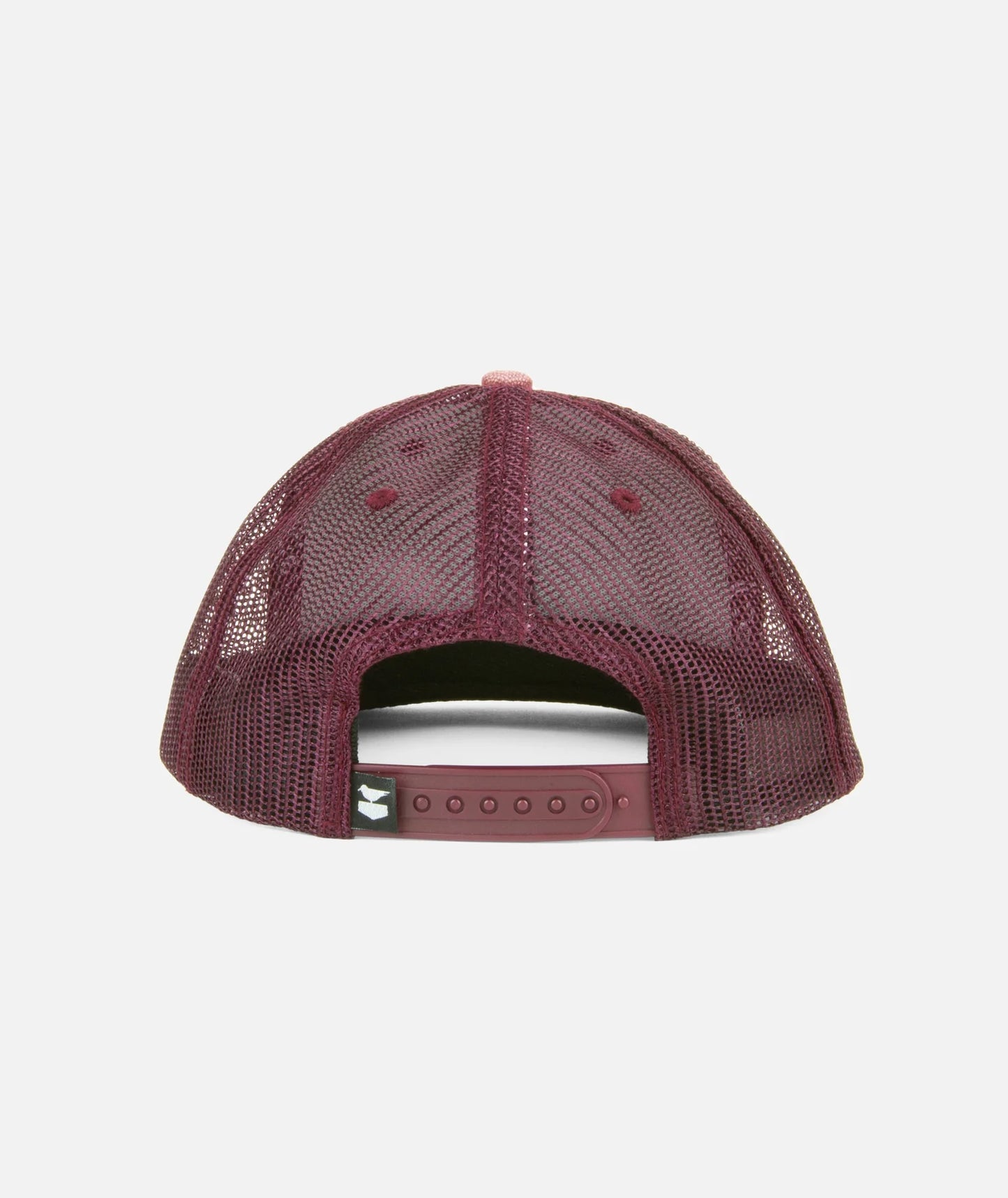 Jetty Jungler Trucker Hat - Java