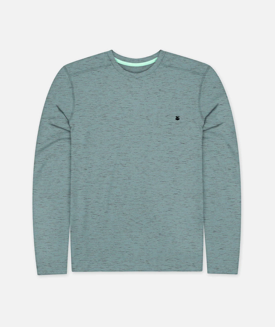 Jetty's Brigantine UV Long Sleeve Tee in the color Cloud
