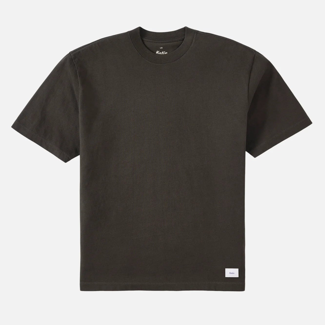 Katin Box Fit Tee
