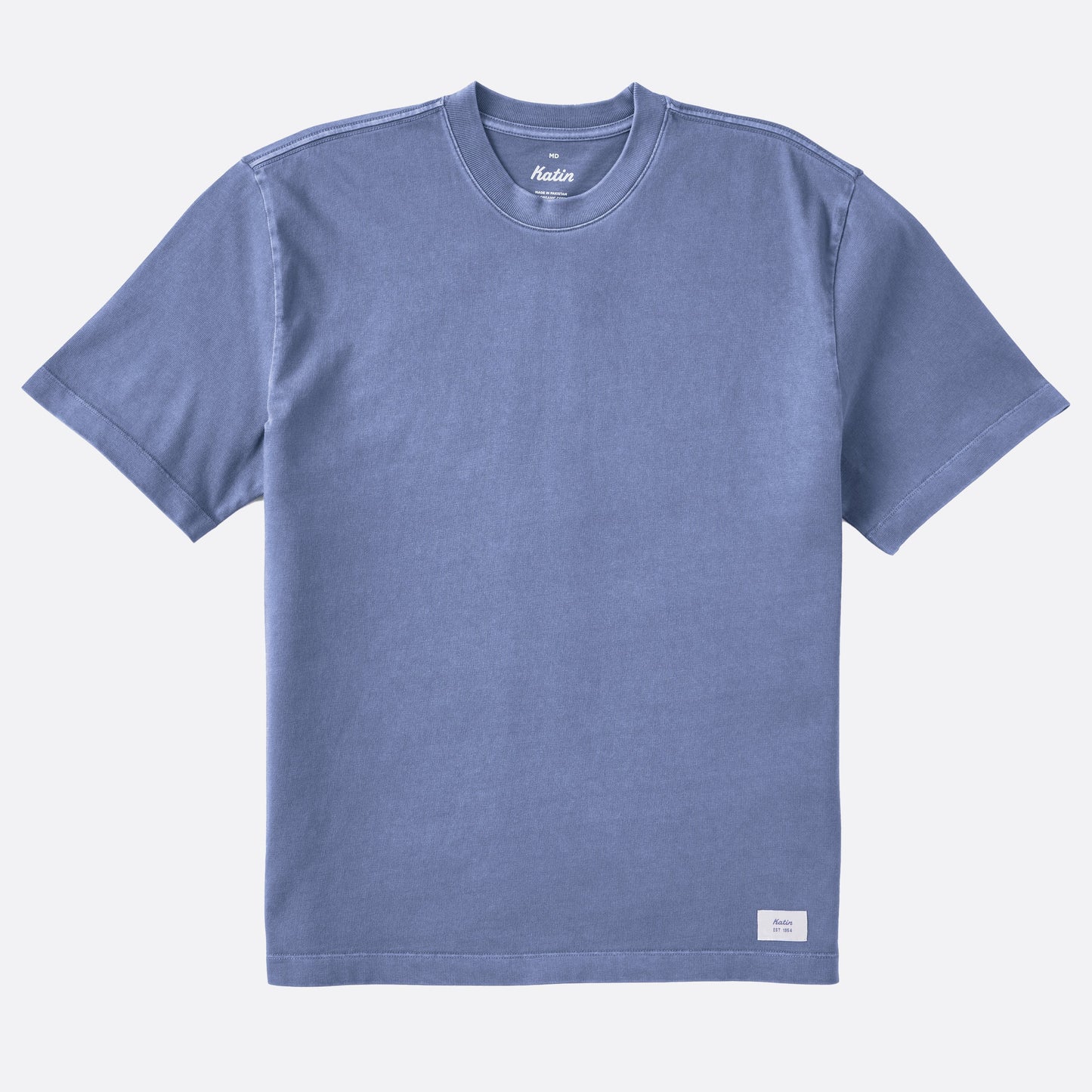 Katin Box Fit Tee