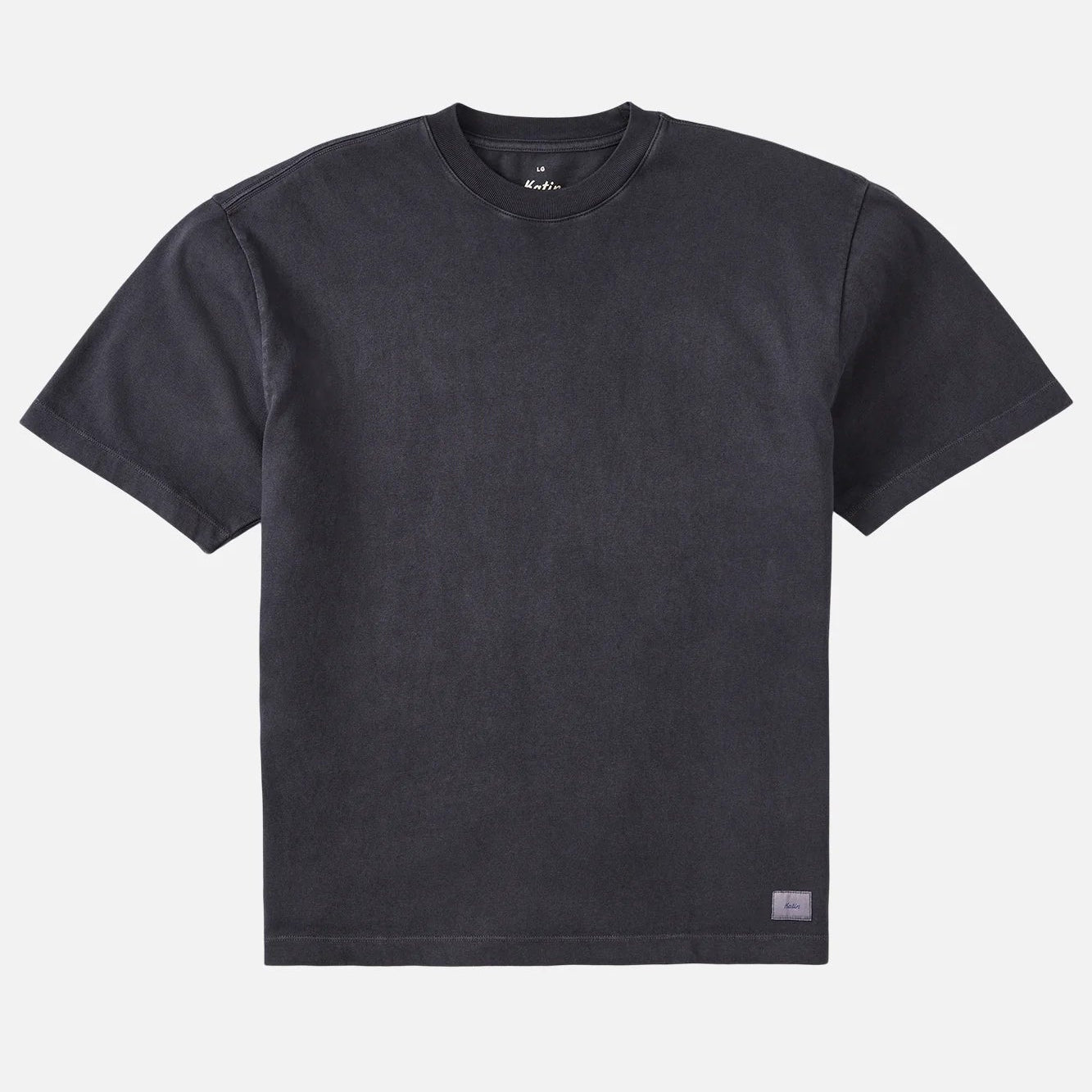 Katin Box Fit Tee