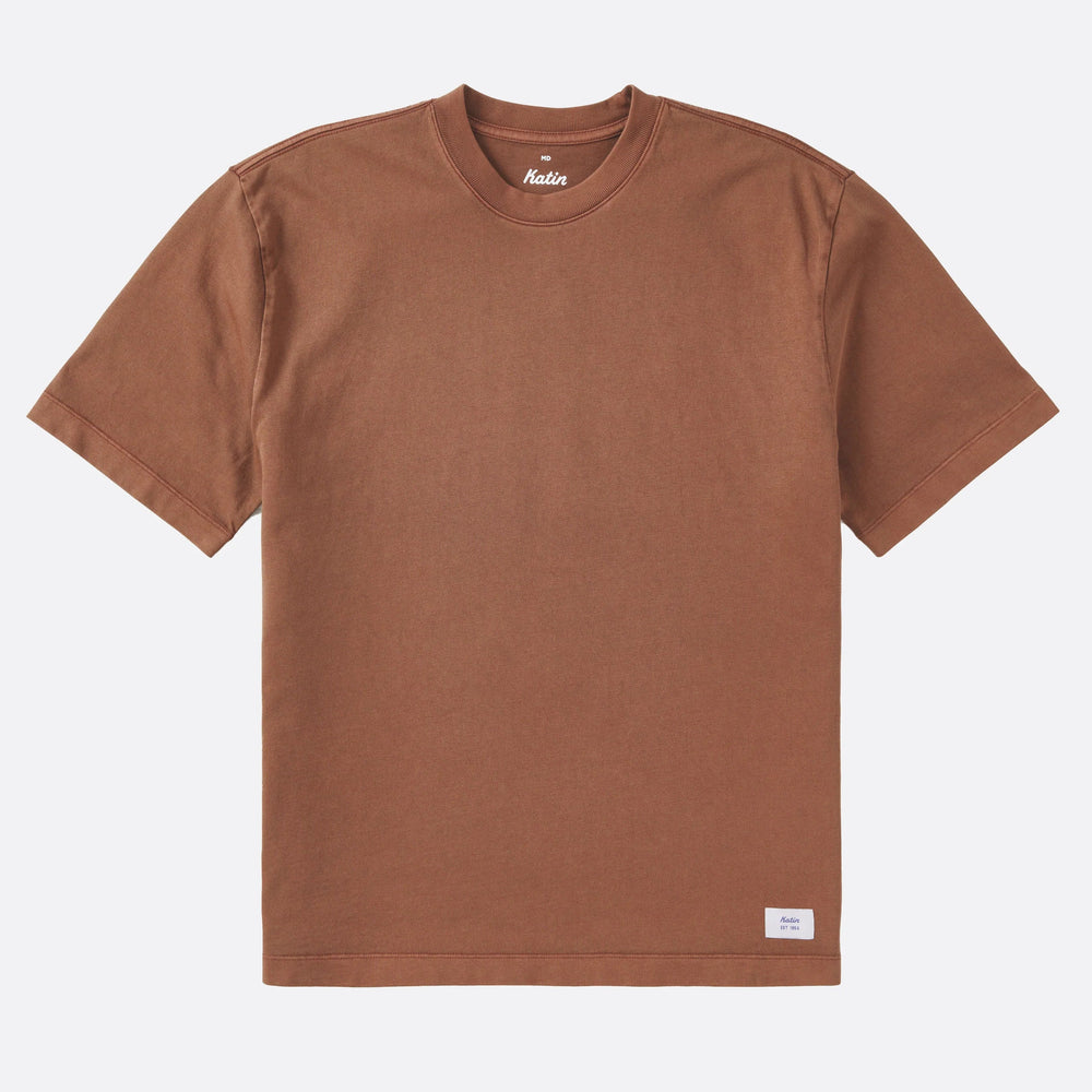 The Katin Box Fix Tee