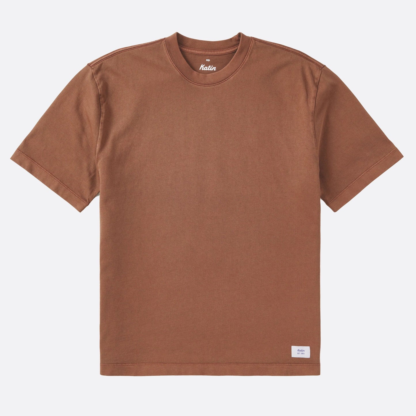The Katin Box Fix Tee
