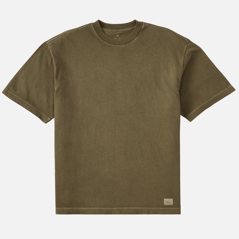 
                      
                        Katin Box Fit Tee
                      
                    