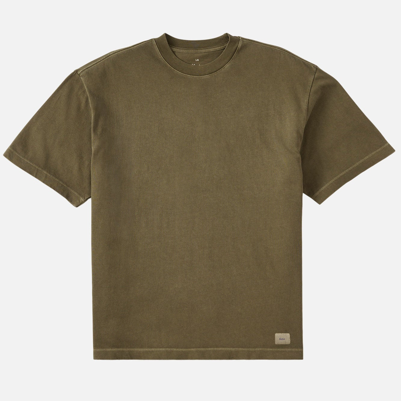 Katin Box Fit Tee
