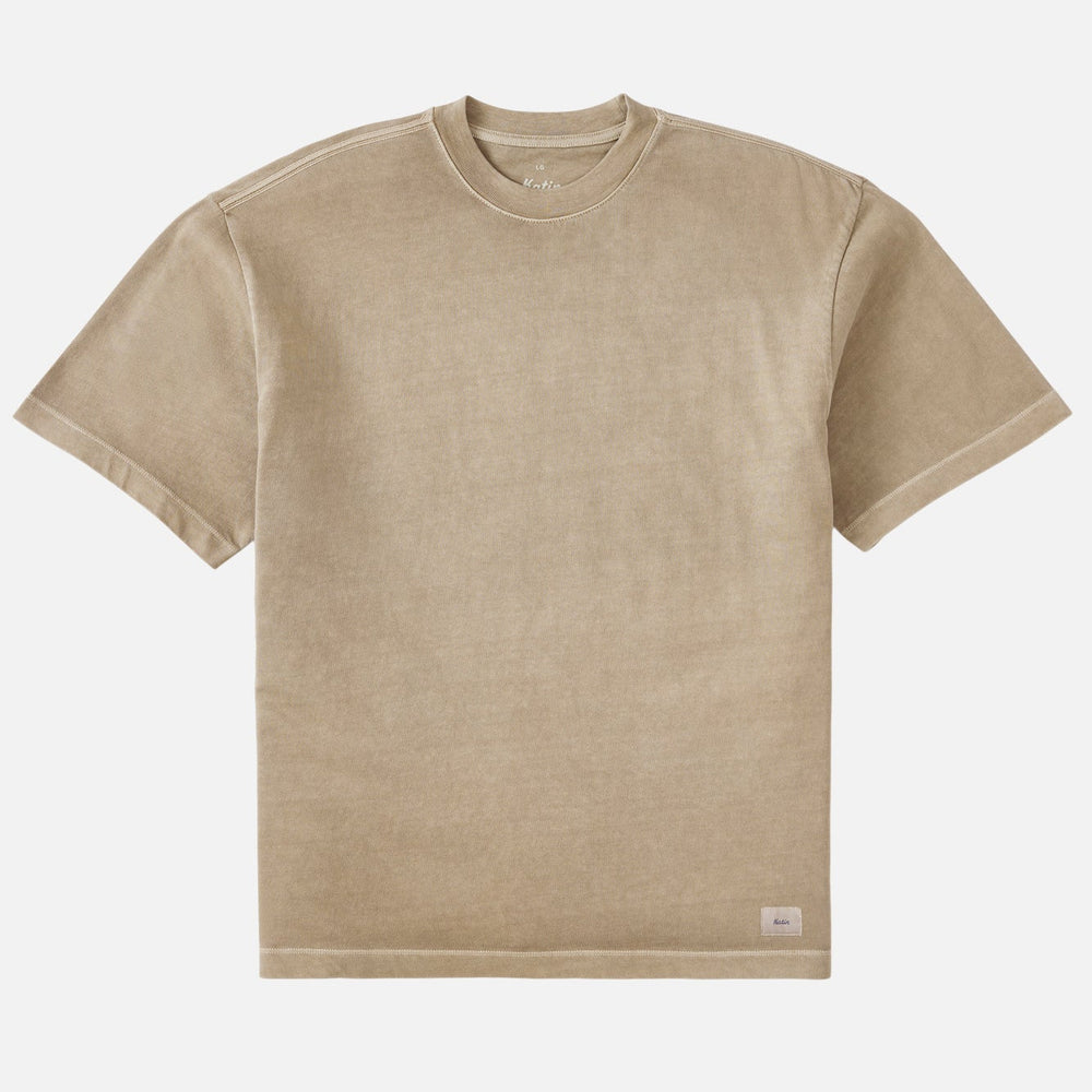 
                      
                        Katin Box Fit Tee
                      
                    