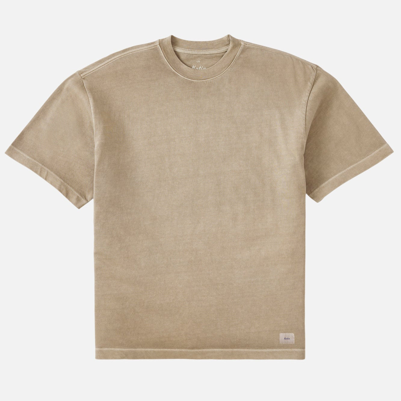 Katin Box Fit Tee
