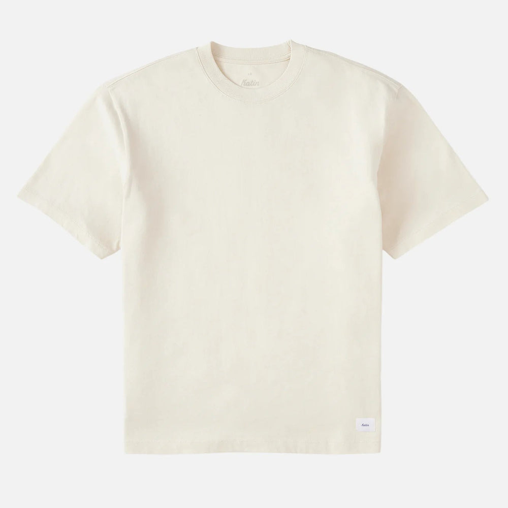 
                      
                        Katin Box Fit Tee
                      
                    