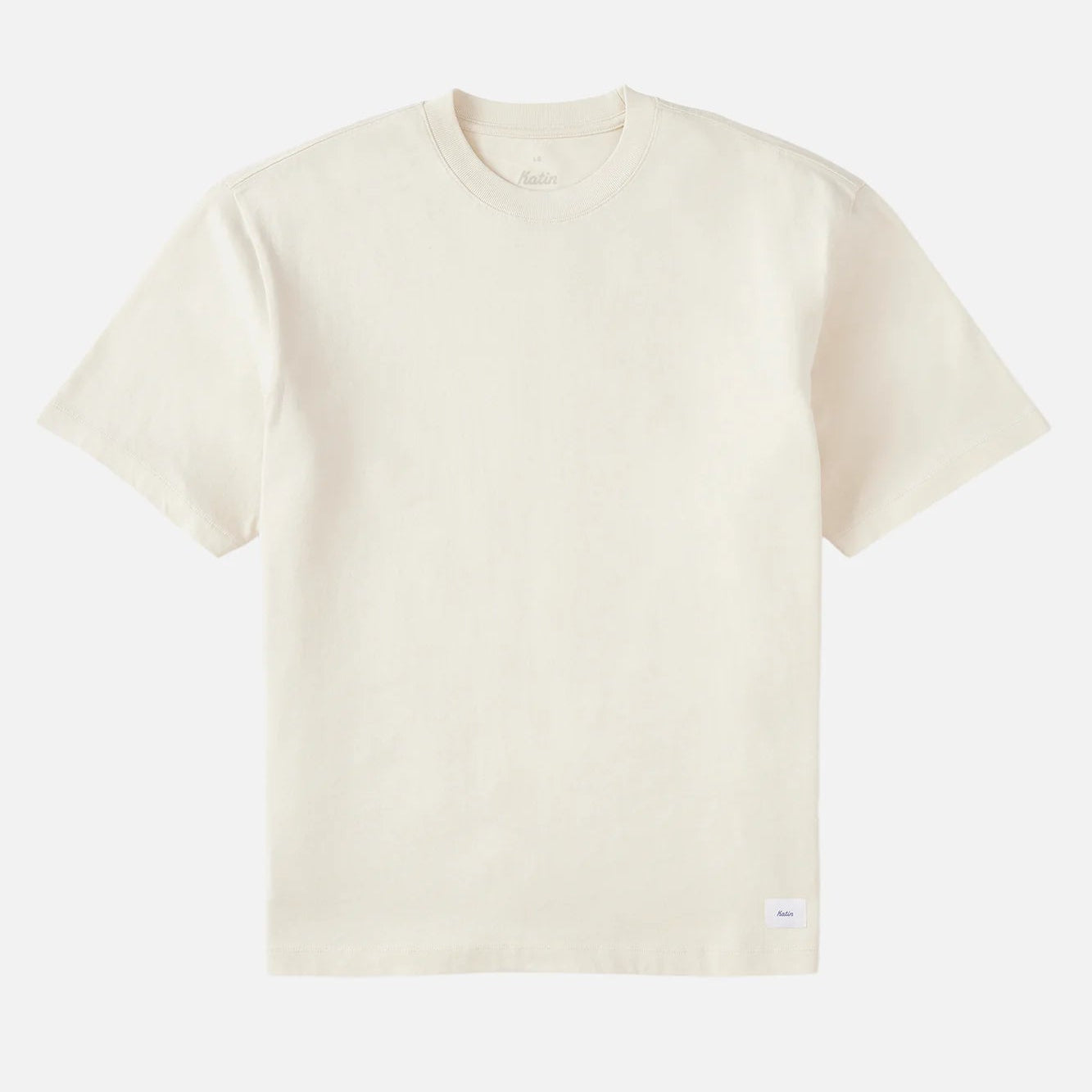 Katin Box Fit Tee