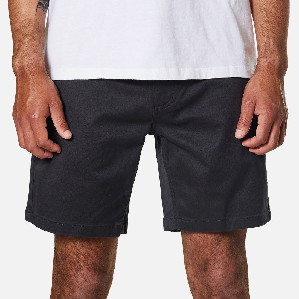 
                      
                        The Black Cove Shorts by Katin
                      
                    