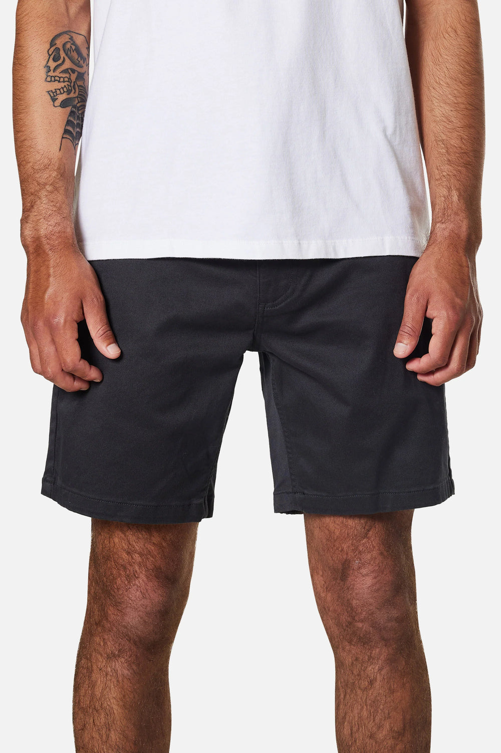 The Black Cove Shorts by Katin