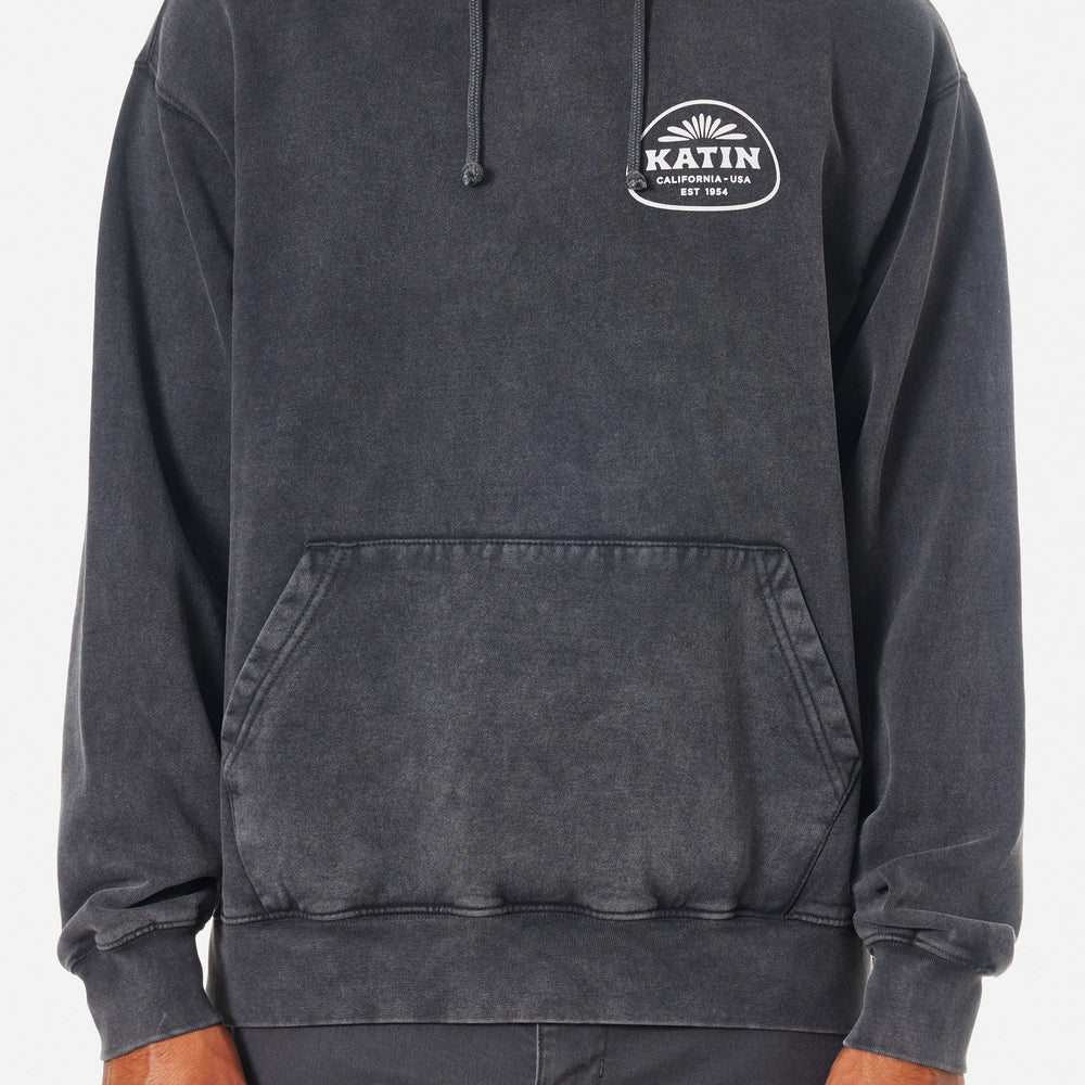 
                      
                        The Guide Hood Sweatshirt by Katin
                      
                    