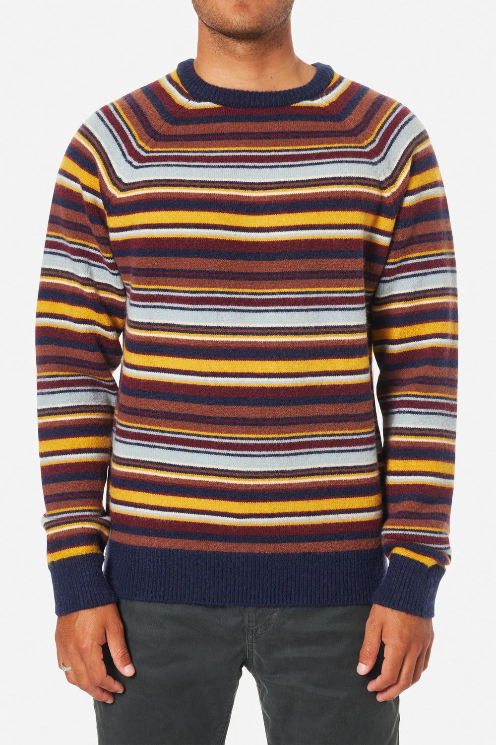 Katin Hitch Sweater