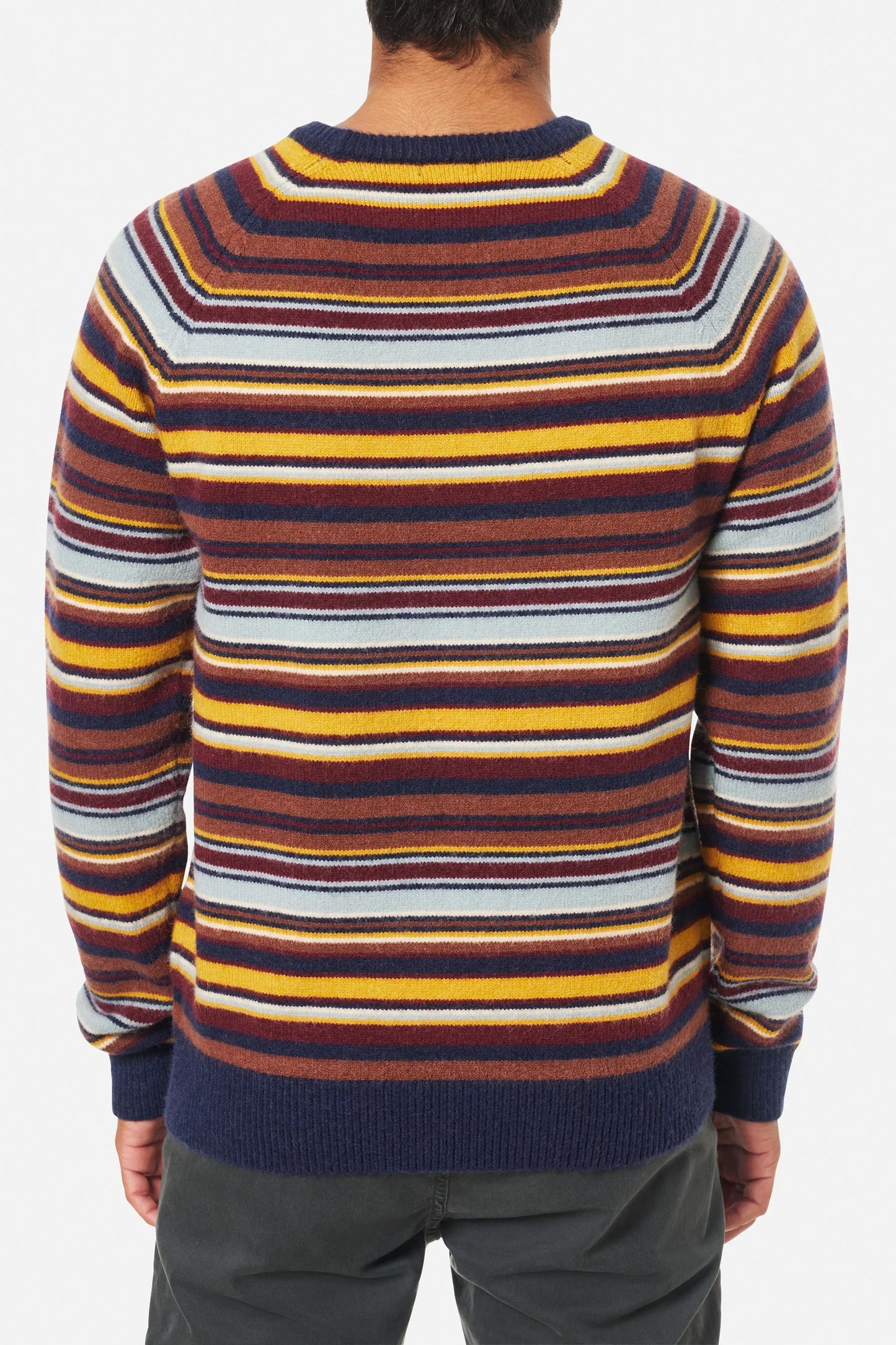 Katin Hitch Sweater