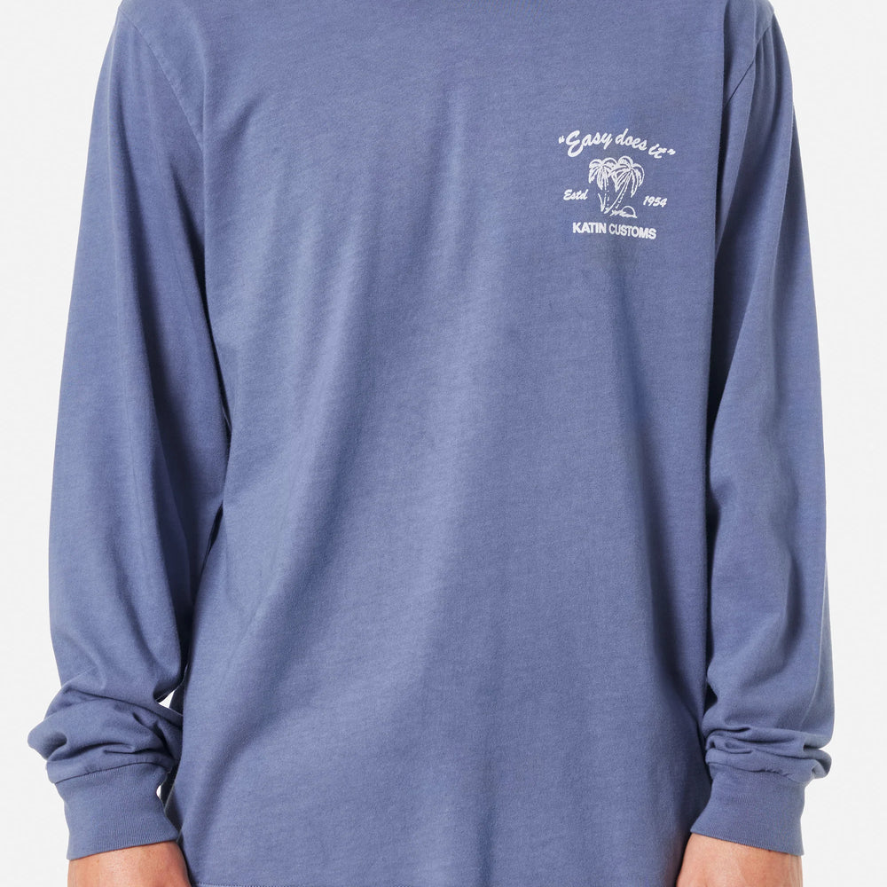 Katin Suds Long Sleeve Tee