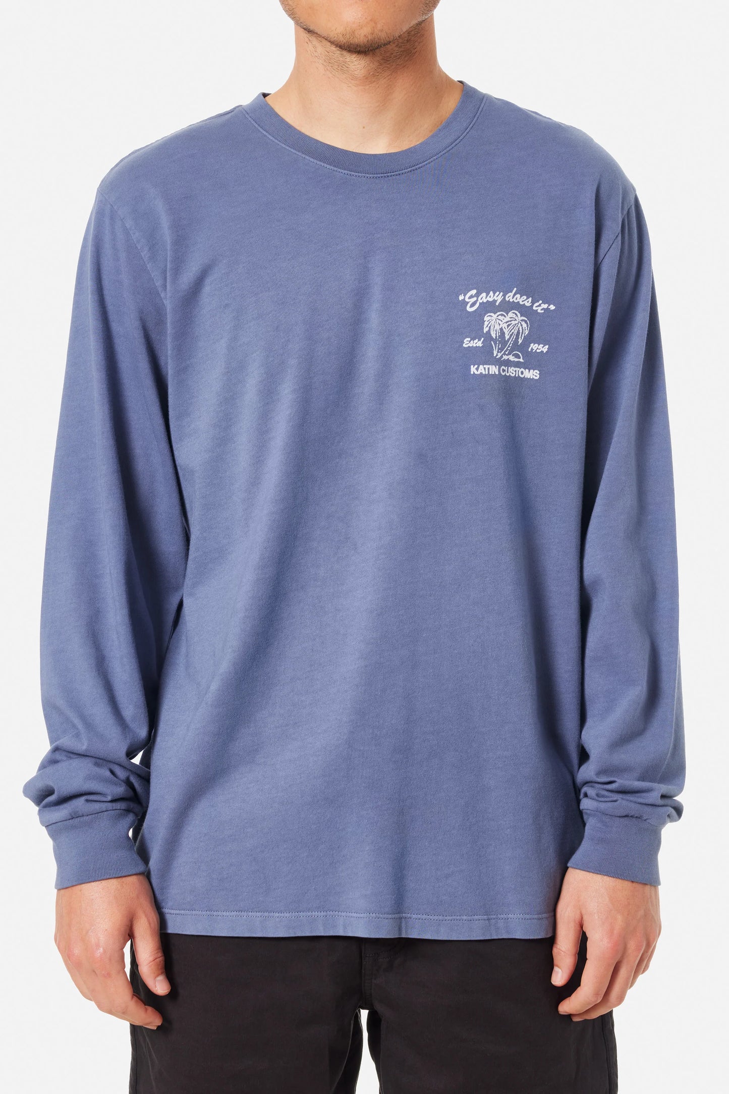 Katin Suds Long Sleeve Tee