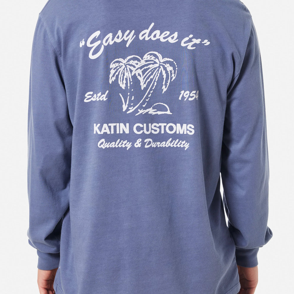 Katin Suds Long Sleeve Tee