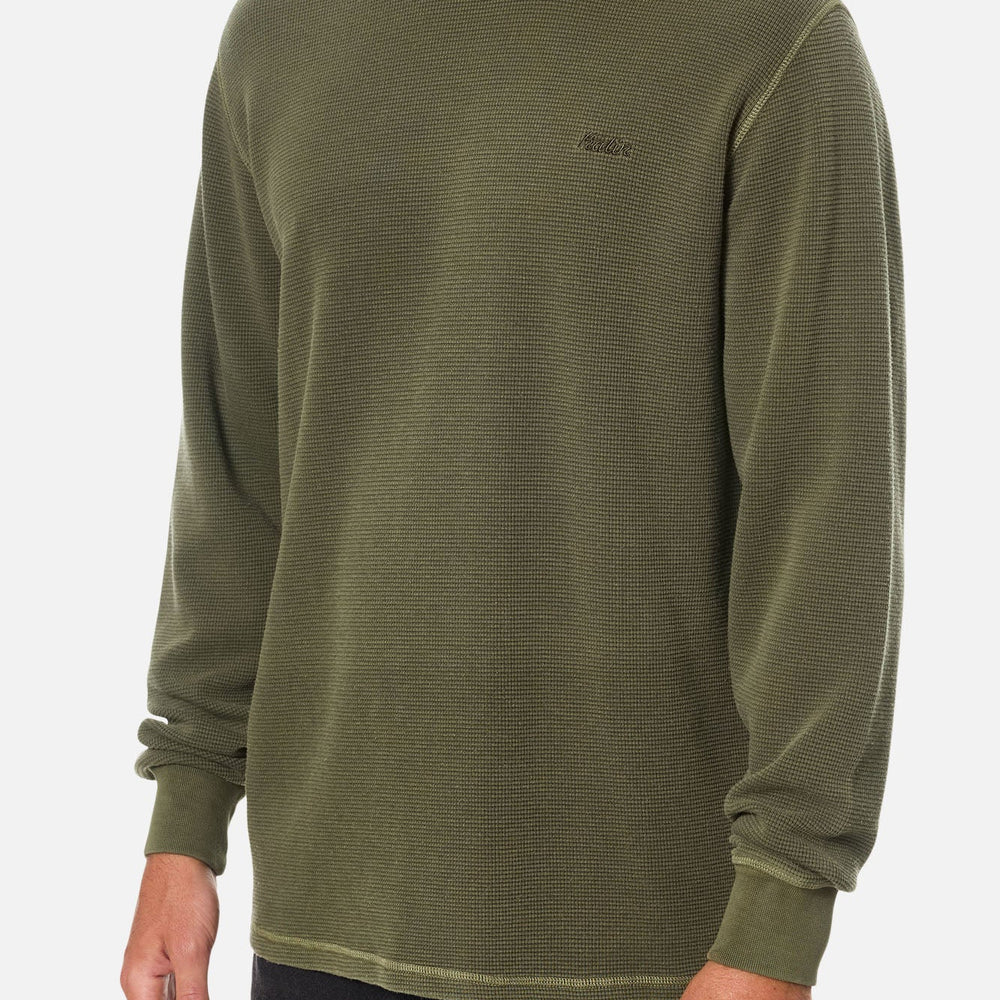 
                      
                        Man wearing the Katin Therman Thermal 
                      
                    