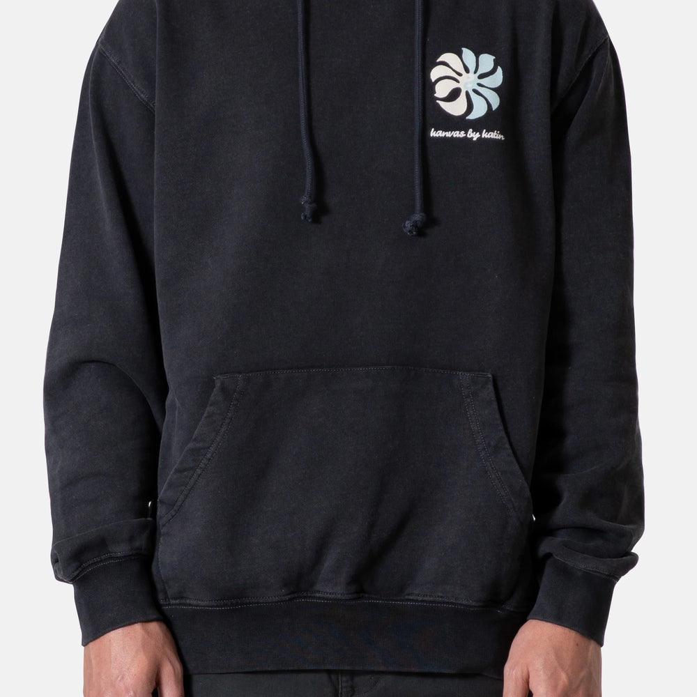 Shop Katin's Together Hood at Harbour Thread for the coziest men's sweatshirt. 